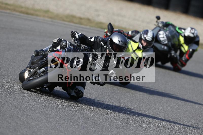 /48 03.10.2026  Speer Racing ADR/Gruppe rot/8